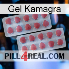 Gel Kamagra 19